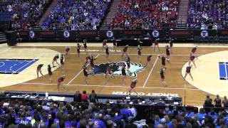 2014 AA State Kick Final