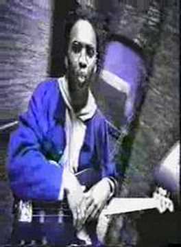 Joe Public - Live & Learn [NBA Version]