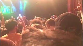Corey Taylor live at the KoKo - Spongebob Squarepants theme song