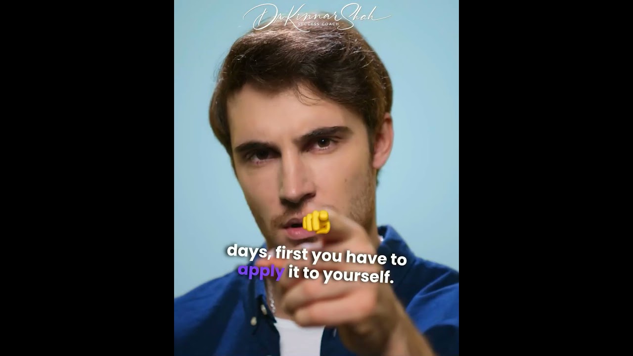 NLP is a Very Powerful Tool