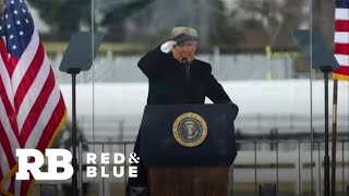 Trump campaign pollster releases "autopsy report" on how he lost 2020 election