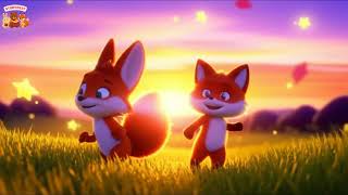 Details Bella the Bunny & Freddy the Fox’s Starry Picnic 🌙🐰- Read Aloud Story for Kids Update