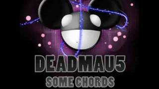 deadmau5 - some chords (mat o.d mix)