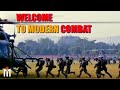 Welcome to Modern Combat