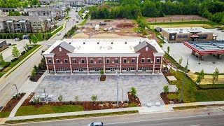 2909 Old Fort Pkwy, Murfreesboro TN 37128