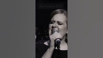 Thumbnail of @adele Rolling in the deep