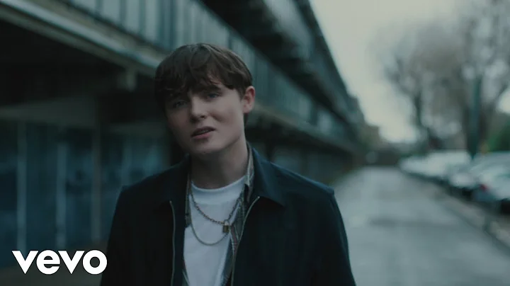 James Smith - Call Me When Its Over (Official Video)