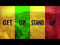 Noa - Get Up, Stand Up