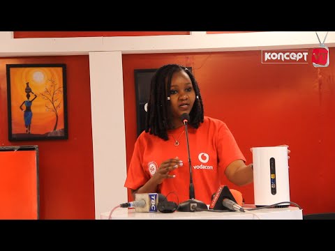 Video: Je, mtandao wa nyumbani wa Verizon 5g una kasi gani?