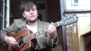 Tom Odell - Another Love (Acoustic Cover)