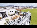 Luxus Maisonette-Penthouse I 3.200.000 € I Böblingen