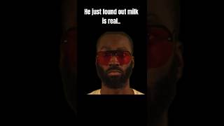 Youtuber Discovers Milk Is Real And Then Proceeds To Have A Mental Breakdown