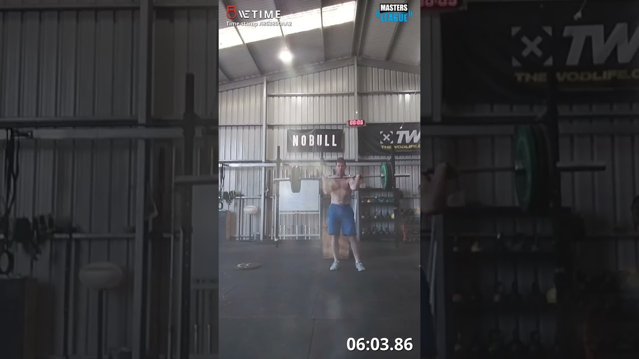 ML 26.3 Ben Sweetman 