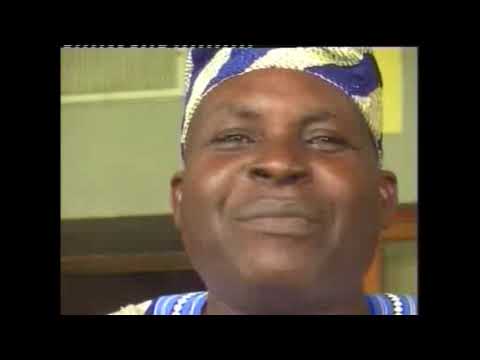 Dossou Letriki Akoue Djehe Gbeto