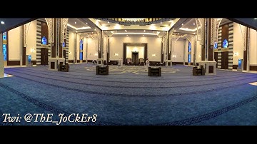 روائع القارئ / أحمد العبيد ( 3 )