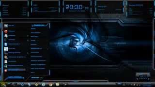 HUD EVOLUTION COMPLETLY CUSTOMIZED.mp4