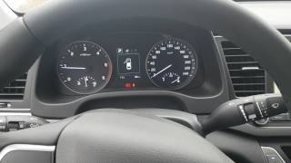 20170307 Hyundai Super Elantra超進化體驗_柴油引擎車款