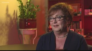 Florida's new cannabis director: Medical card helped daughter amid disability | 10News WTP