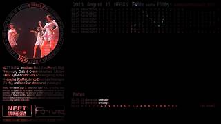 HFGCS TIMECARD 260815