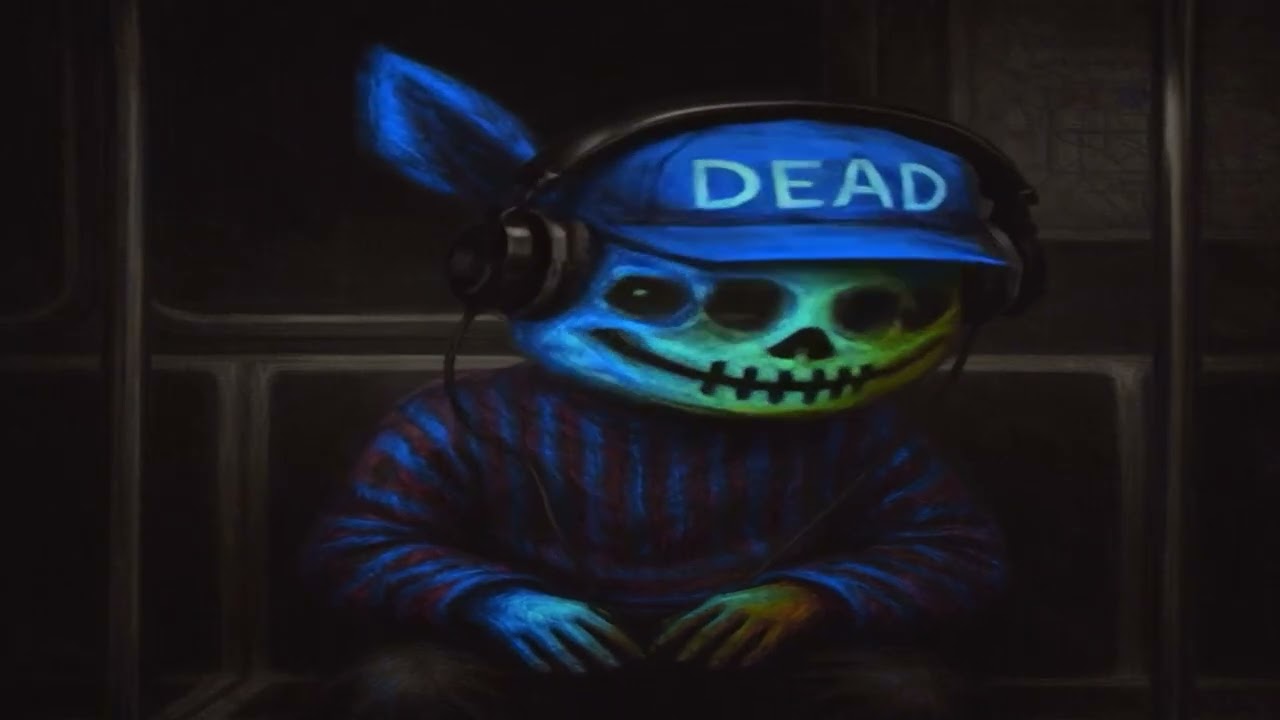 Hip Hop Is DEAD — Underground Tapes: Last Stop 2