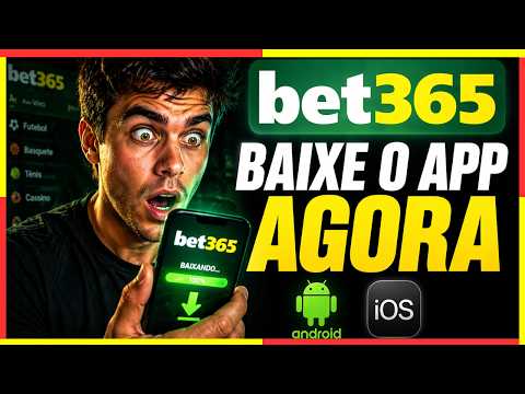📲 Bet365 App: Como Baixar FÁCIL no Celular em 2 MINUTOS [2026] 🚀