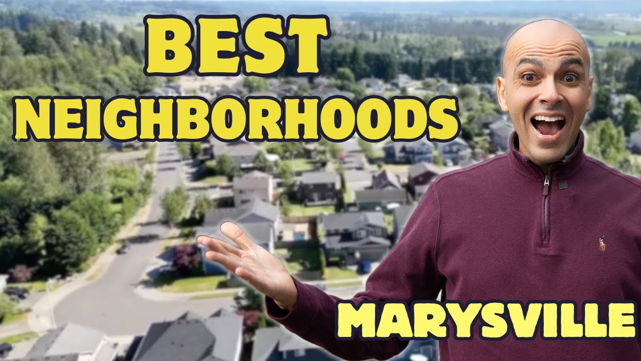 Marysville's BEST Kept Secret Suburb Revealed!
