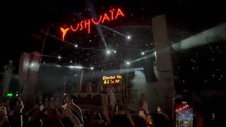 Dimitri Vegas & Like Mike: Intro - live @ Ushuaia Ibiza 24/08/2022