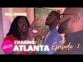 Chasing: Atlanta | "Not Another Christmas Party" (Season 4, Episode 3)