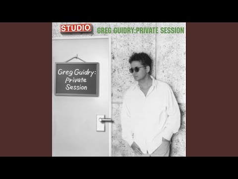 Greg Guidry — First Time