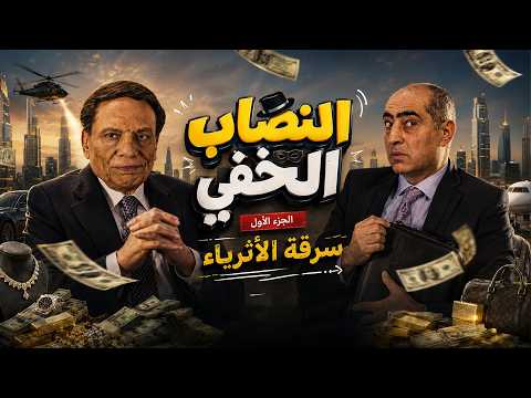 العراف الرشوة حلال بس تحت مسمى العادات والتقاليد أذكى عملية نصب في تاريخ الدراما الجزء الأول