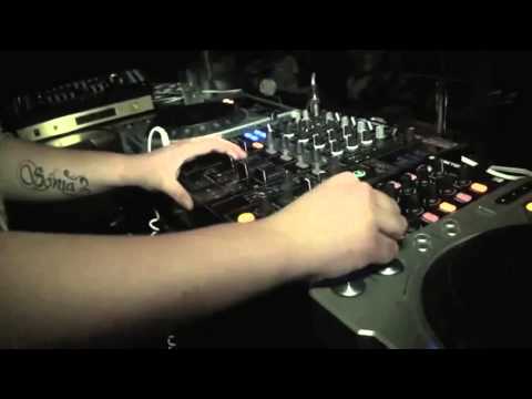 DJ Andre Sousa