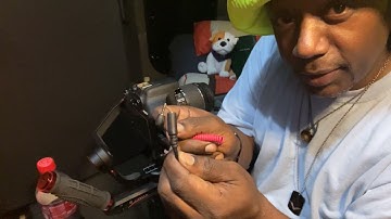 Canon Eos Rebel T7 With WeeBill S Gimbal/Road Microphone 🎤