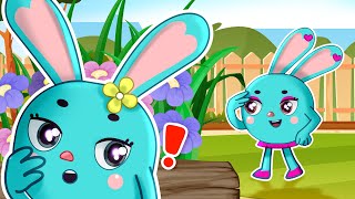 Peekaboo | I see you | Lola Tree Nursery Rhymes and Kids Songs