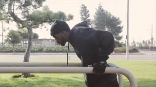 Video  Dubb (Ft. Will Smith's Visuals) - Determination [Unsigned Hype]