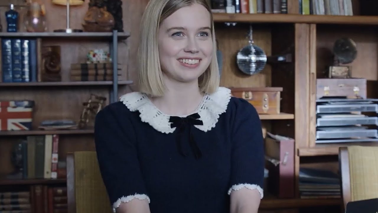 Honor Society | Trailer Oficial Legendado