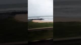 Maravante Breach Kundapura Udupi #costalkarnataka #beachvibes #maravanthebeach #trasi #udupi#travel