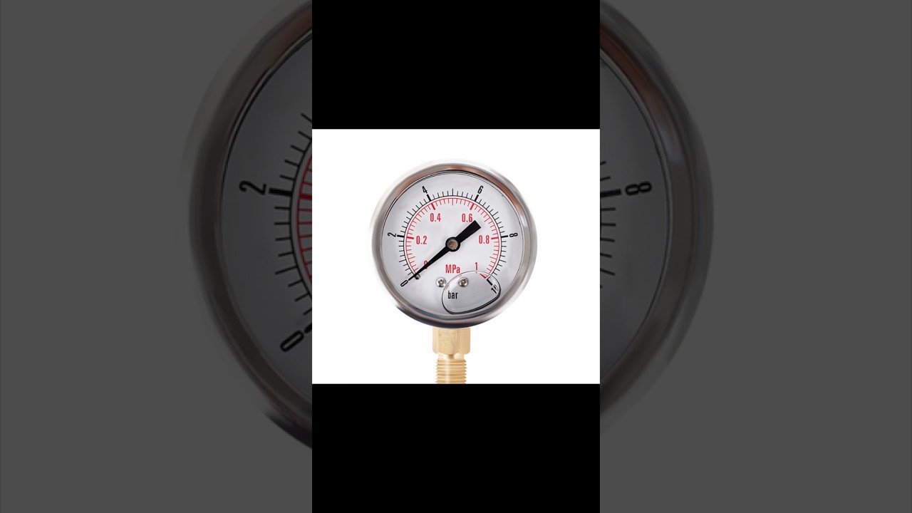 1.6 shock-proof pressure gauge,Support custom 1.6 shock-proof pressure gauge,0-1Mpa pressure gauges
