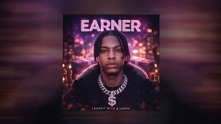 [FREE] UK Jazz Drill/Hoodtrap Loop Kit - "Earner" (Nemzzz, Kidwild, Jbee, Knucks)