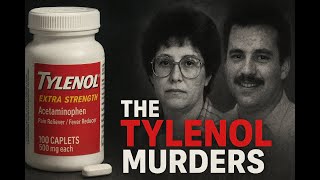 The Tylenol Murders: The Case That Changed Medicine Forever | Cold Cases Wealth