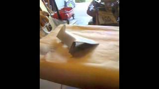 Adding Plastic Adhesion Promoter