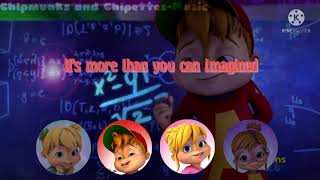 Know Your Energy - Alvin + the Chipettes