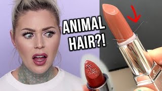 JACLYN HILL LIPSTICKS - HERES THE DEAL...