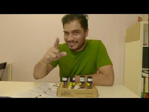 Touch Up Paint King Review