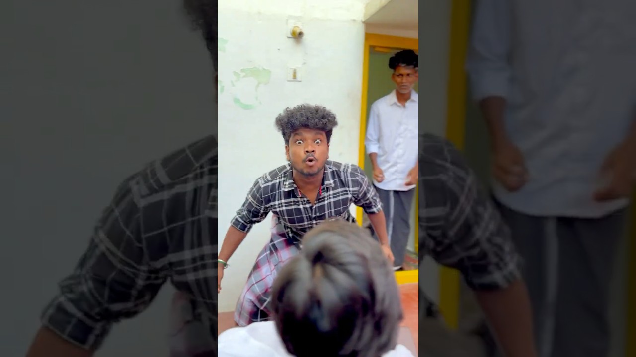 தாய் மாமன் ..🫩🐕..💯twist comedy..🙏🏻🤣🤣 ..