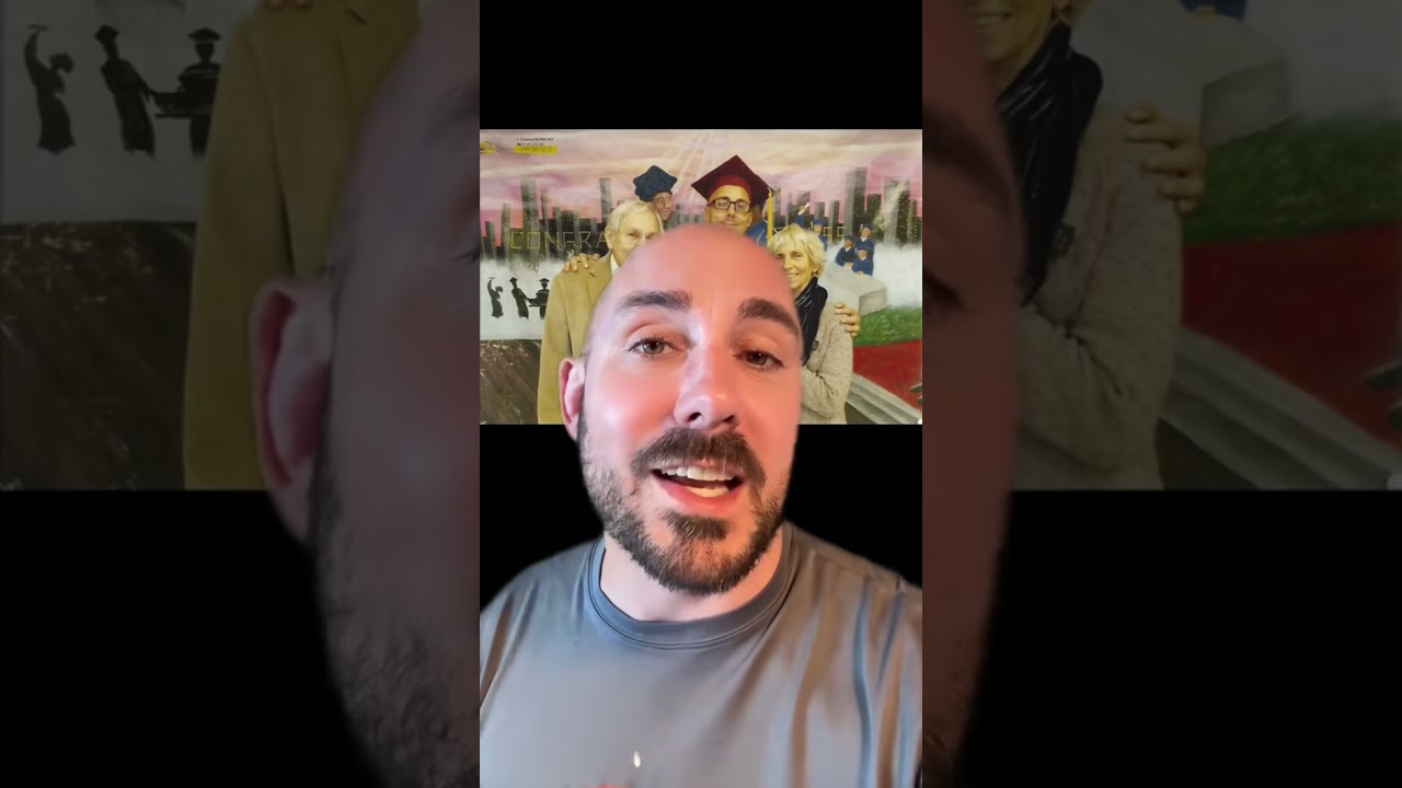 College degree and diploma in prison