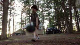 Hot Shot S1E3: The argument 