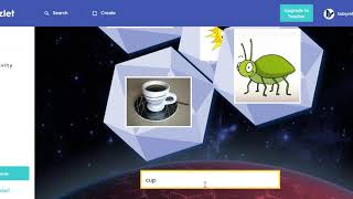 Quizlet Explanation Video - Flashcards and Games