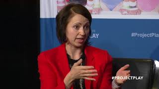 Collaboration Nation: What’s Possible When Silos Connect for Kids?