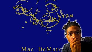 Mac DeMarco - 20200229 2 | First Time Reaction (I Wasn't Ready for This)