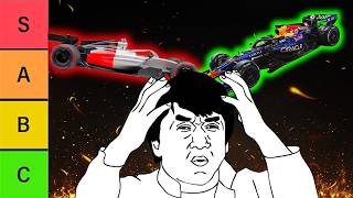 Download Lagu Ranking EVERY F1 2026 Livery MP3